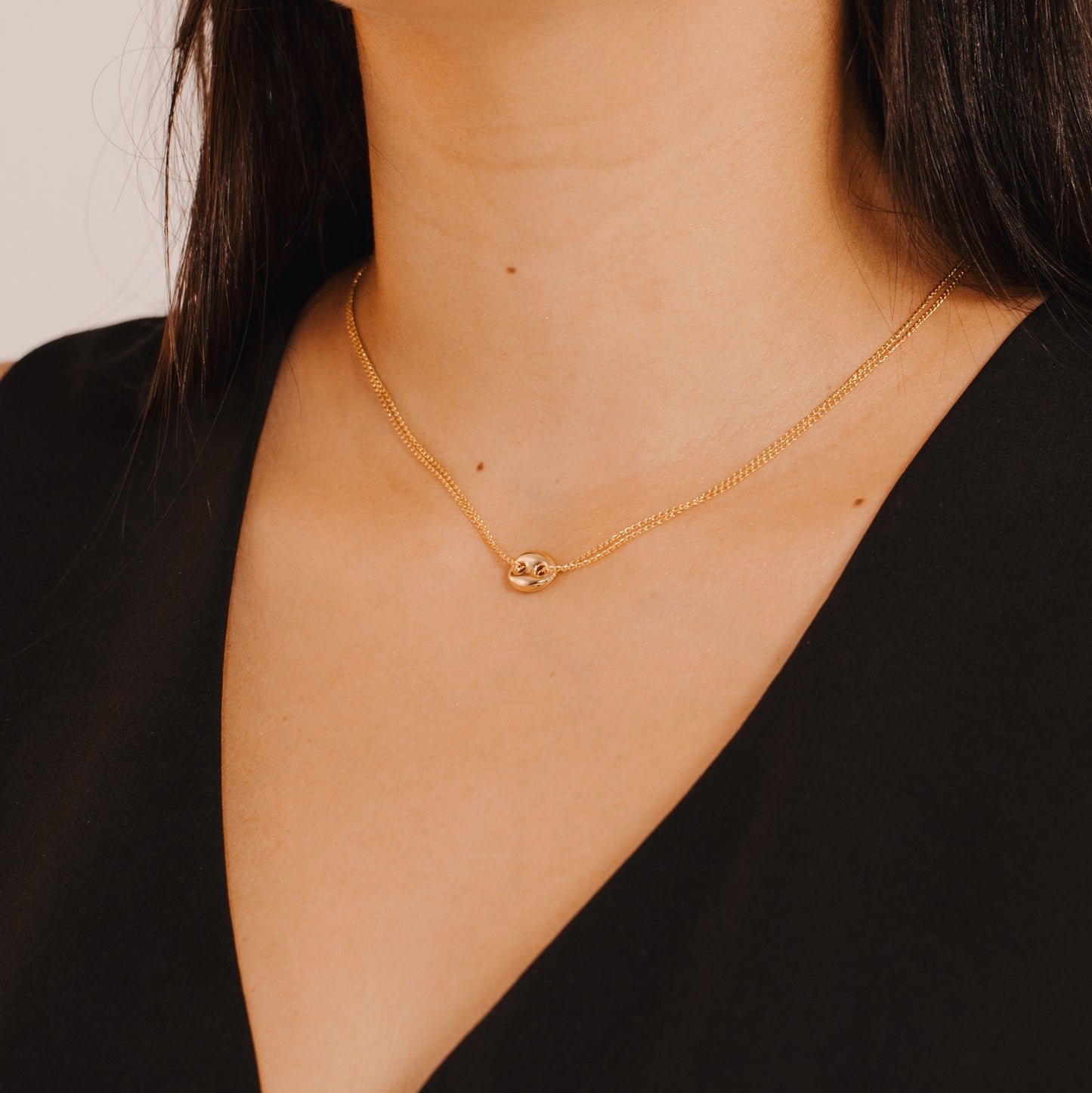 Cadena One Gucci Mujer
