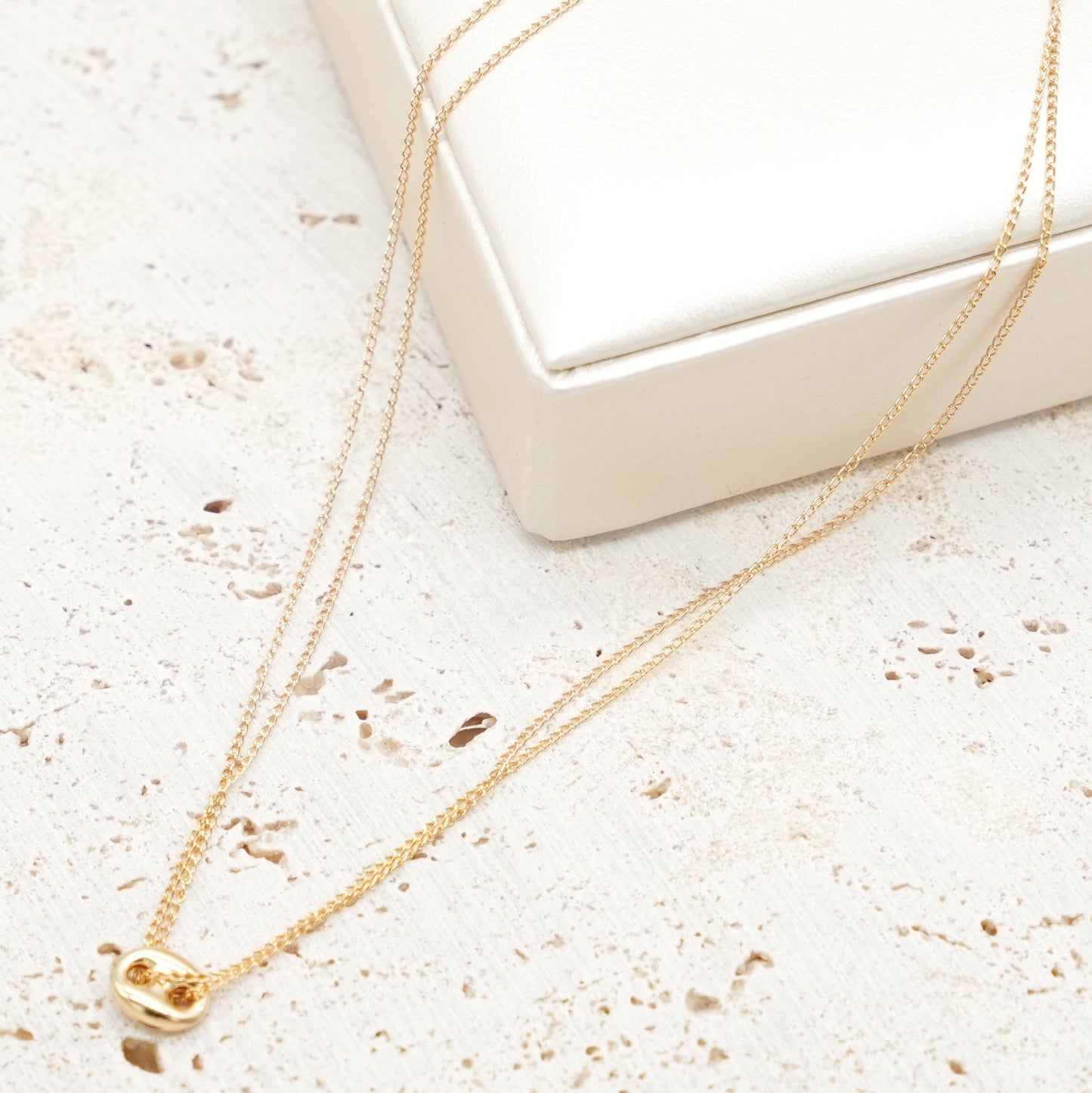 Cadena One Gucci Mujer