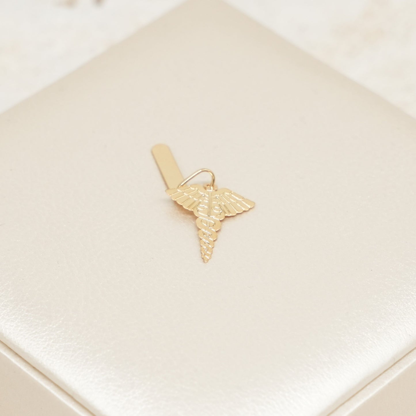 Dije Medicina Unisex