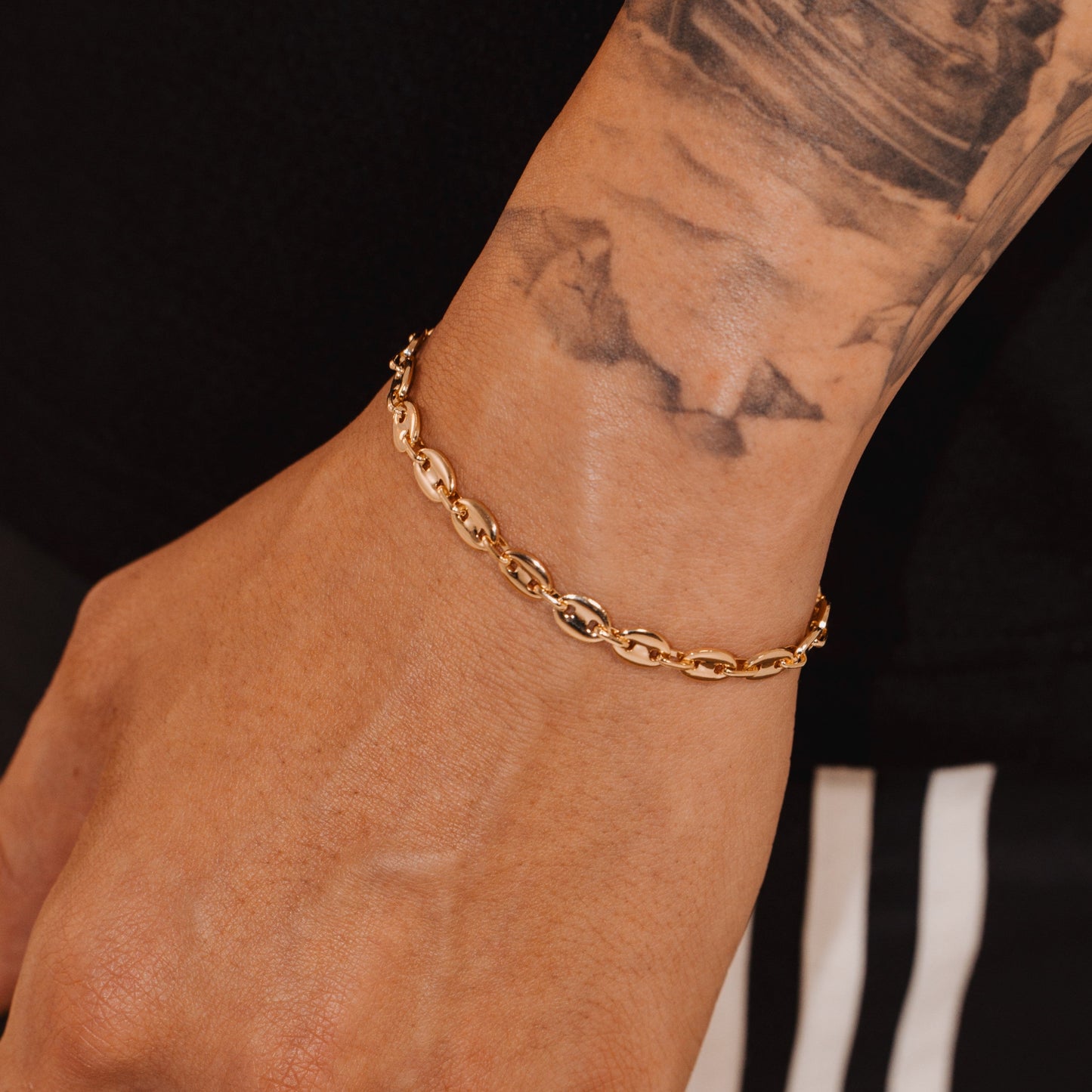 Pulsera Gucci Unisex