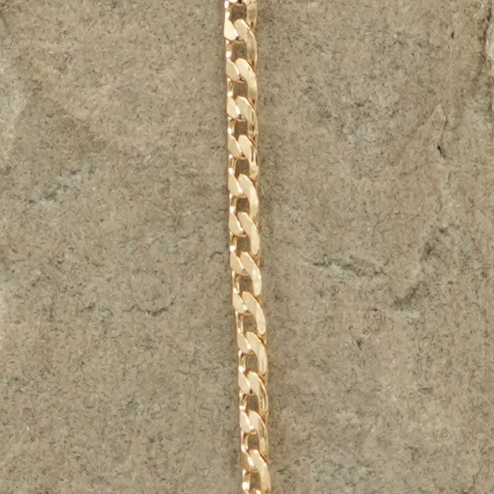 Pulsera Cubana Unisex