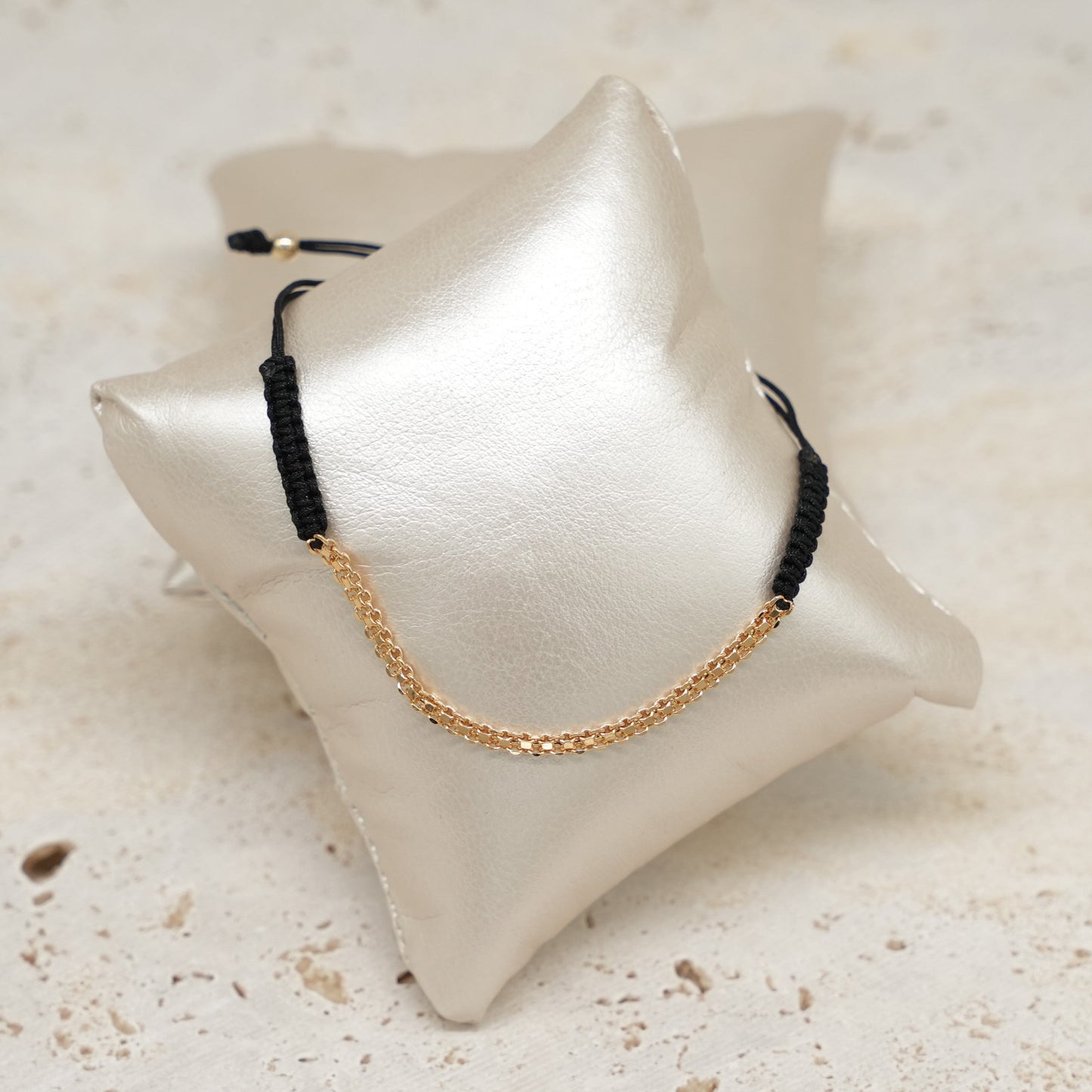 Pulseras Hilo Bismarck Unisex