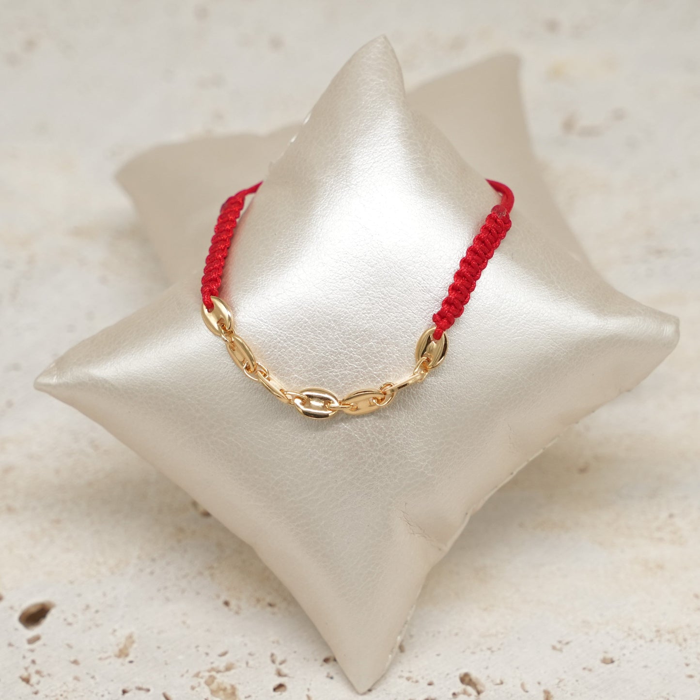 Pulseras Hilo Bliss Unisex