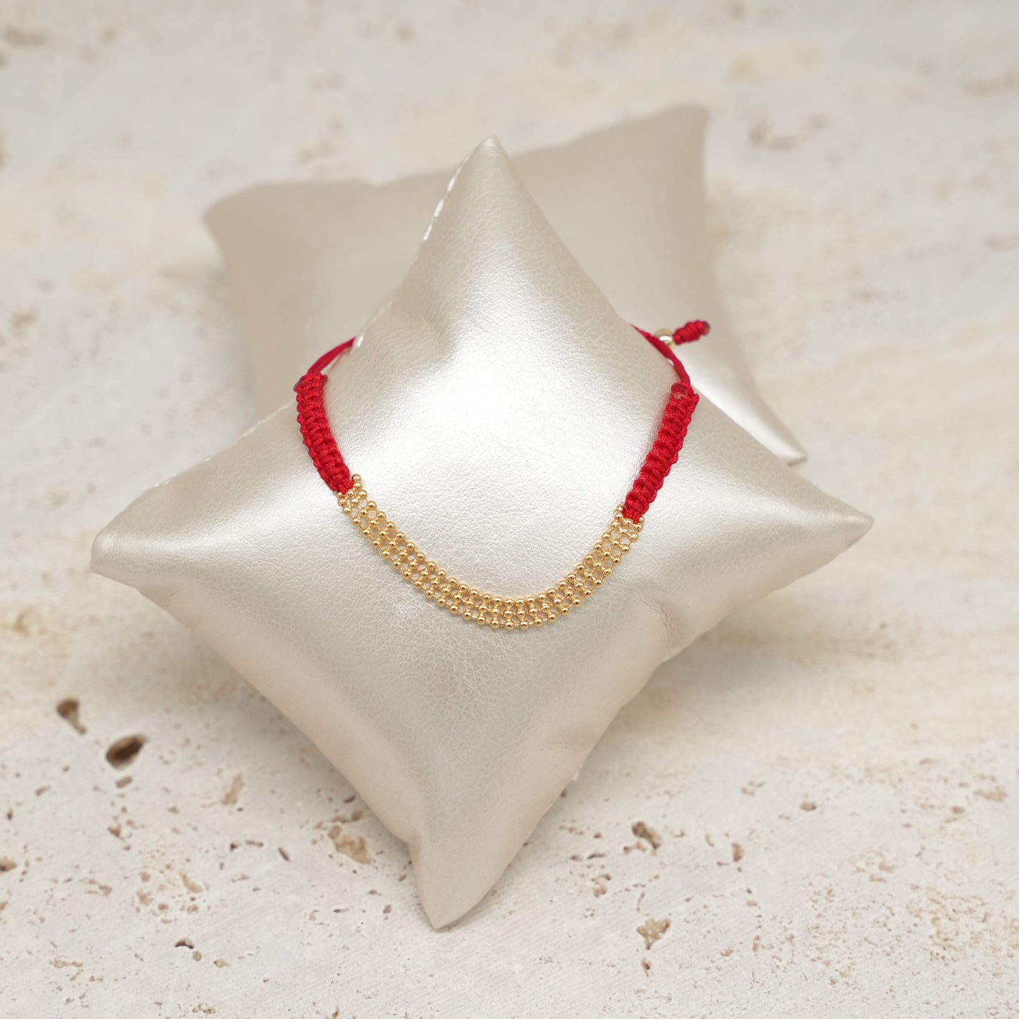 Pulseras Hilo M60 Unisex