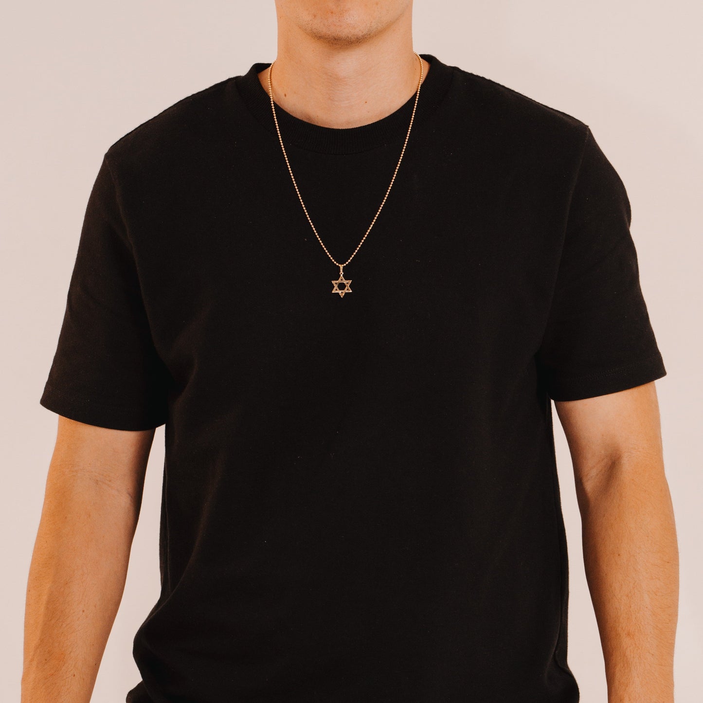 Dije Estrella Unisex