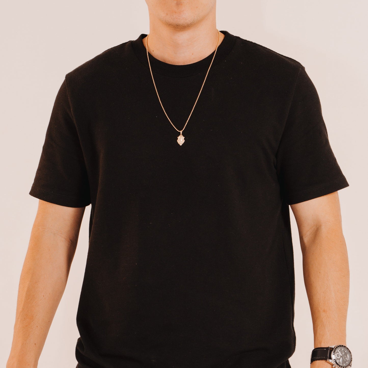 Dije Virgen Milagrosa Unisex