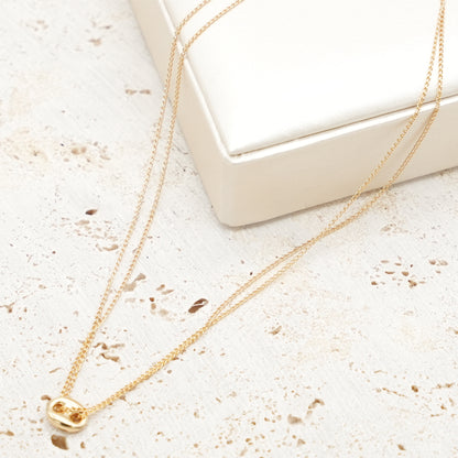 Cadena One Gucci Mujer
