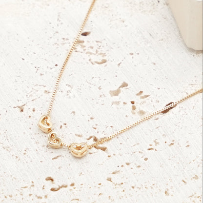 Cadena Trilogia Mujer