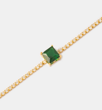 Pulsera Carré Vert