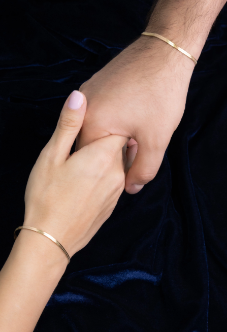 Pulsera Oasis Unisex
