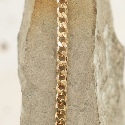 Pulsera Cubana Hombre