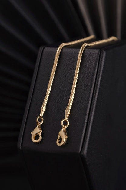 Pulsera Serpiente Mujer