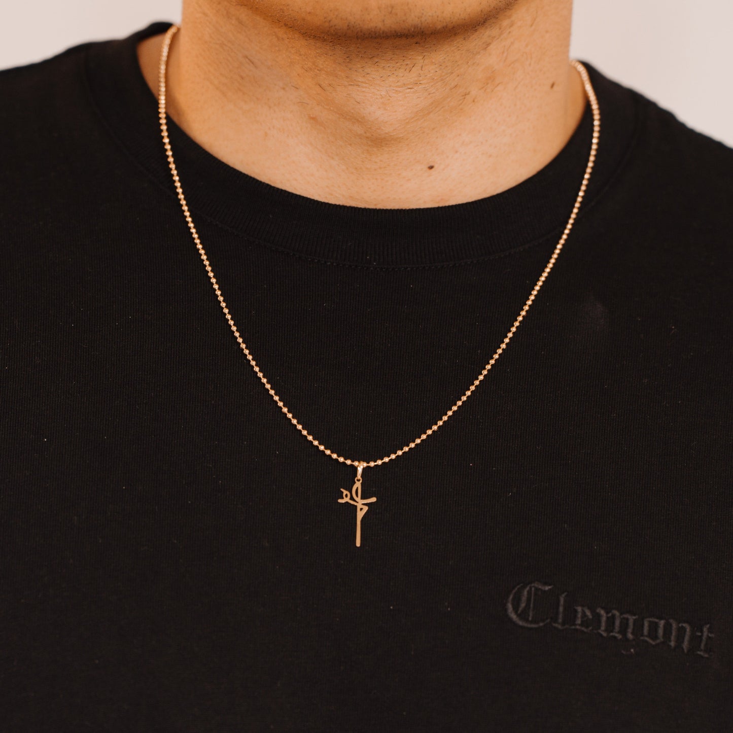 Dije Faith Unisex